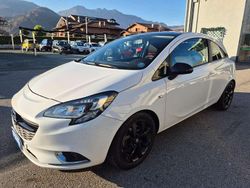 Bianco Usata 2015 Opel Corsa Tre volumi | 8000 € (Buon prezzo)
