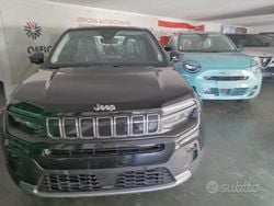 Nero Nuova 2025 Jeep Avenger Altitude SUV | 24.800 € (Buon prezzo)