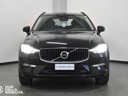 Nero Usata 2021 Volvo XC60 Business Edition SUV | 30.900 € (Ottimo prezzo)