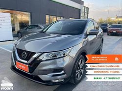 Usata 2018 Nissan Qashqai N-Connecta SUV | 17.490 € (Molto cara)