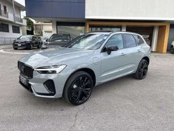 Other Nuova 2025 Volvo XC60 Ultra SUV | 77.300 €