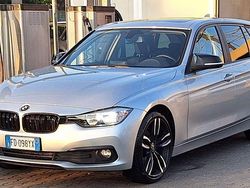 Usata 2016 BMW 320 Station wagon | 12.500 € (Buon prezzo)