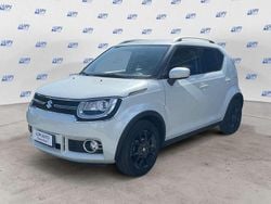 Bianco Usata 2019 Suzuki Ignis Cool Due volumi | 12.200 € (Buon prezzo)