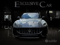 Grigio Usata 2022 Maserati Grecale GT SUV | 54.900 € (Buon prezzo)
