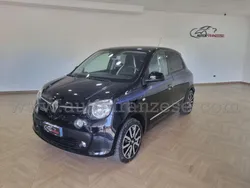 Nero Usata 2017 Renault Twingo Cosmic Due volumi | 10.990 € (Buon prezzo)