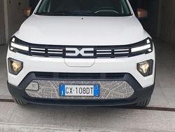 Usata 2025 Dacia Spring Due volumi | 14.500 €