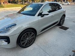 Bianco Usata 2019 Porsche Macan S SUV | 49.000 €