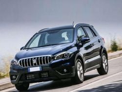 Grigio scuro Usata 2020 Suzuki SX4 S-Cross Cool SUV | 15.900 € (Buon prezzo)