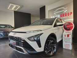 Bianco Usata 2023 Hyundai Bayon SUV | 13.490 € (Ottimo prezzo)