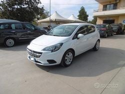 Bianco Usata 2019 Opel Corsa Tre volumi | 11.100 € (Cara)