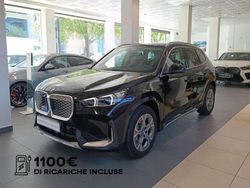 Black pastello Usata 2025 BMW iX1 SUV | 31.900 € (Buon prezzo)