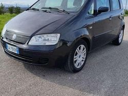 Usata 2006 Fiat Idea Dynamic Monovolume | 3500 € (Buon prezzo)