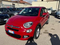 Marrone Usata 2017 Fiat 500X Pop Star SUV | 9900 € (Ottimo prezzo)