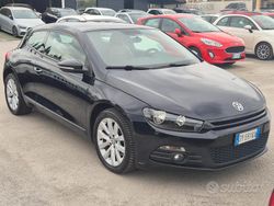 Nero Usata 2009 VW Scirocco Coupé | 7500 € (Ottimo prezzo)