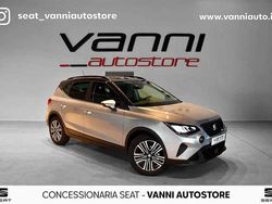 Argento Usata 2023 Seat Arona Style SUV | 20.900 € (Molto cara)