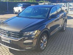 Marrone Usata 2018 VW T-Roc Style SUV | 13.500 € (Buon prezzo)