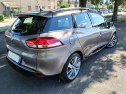 Grigio Usata 2015 Renault Clio GrandTour Station wagon | 4990 € (Ottimo prezzo)