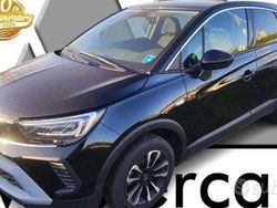 Nero Usata 2024 Opel Crossland Elegance SUV | 14.900 € (Ottimo prezzo)