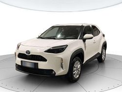 Super white Usata 2025 Toyota Yaris Cross Business Edition SUV | 23.900 € (Buon prezzo)