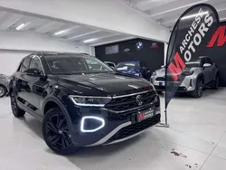 Nero Nuova 2025 VW T-Roc Sport SUV | 28.400 € (Buon prezzo)