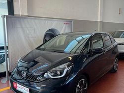 Blu Usata 2023 Honda Jazz Advance Due volumi | 19.000 € (Ottimo prezzo)