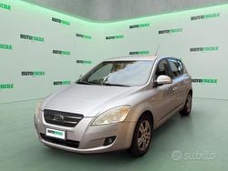 Grigio Usata 2007 Kia Ceed Due volumi | 1900 € (Ottimo prezzo)