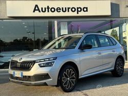 Argento Usata 2023 Skoda Kamiq SUV | 20.900 € (Buon prezzo)