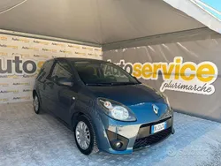 Blu Usata 2007 Renault Twingo Due volumi | 3499 €