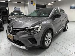 Grigio Usata 2021 Renault Captur SUV | 15.790 € (Buon prezzo)