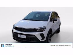 Bianco Usata 2022 Opel Crossland Edition SUV | 11.900 € (Ottimo prezzo)