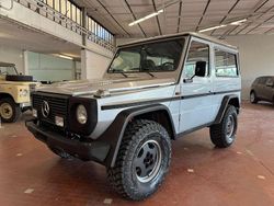 Argento Usata 1989 Mercedes G280 SUV | 27.000 €