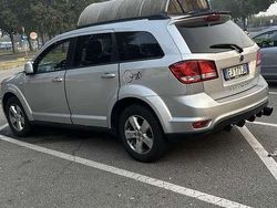 Usata 2011 Fiat Freemont Urban SUV | 10.000 € (Molto cara)