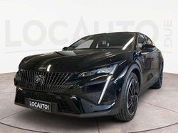 Nero Nuova 2025 Peugeot 408 GTi Tre volumi | 34.990 € (Buon prezzo)