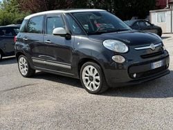 Nero Usata 2012 Fiat 500 Pop Tre volumi | 4800 € (Ottimo prezzo)