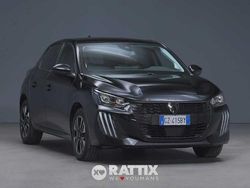 Nero Usata 2025 Peugeot 208 Allure Due volumi | 19.523 € (Super prezzo)