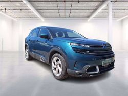 Verde met. Usata 2021 Citroën C5 Aircross Business Class SUV | 17.500 € (Ottimo prezzo)