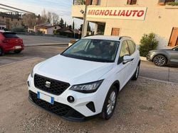 Bianco Usata 2022 Seat Arona Style SUV | 14.500 € (Buon prezzo)