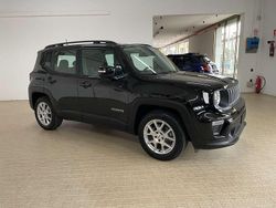 Nero Usata 2024 Jeep Renegade Limited SUV | 22.800 € (Buon prezzo)
