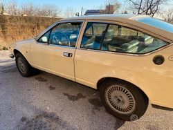 Marrone Usata 1970 Alfa Romeo GT Coupé | 10.000 €