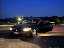 Nero Usata 2009 BMW 320 Coupé | 7000 € (Buon prezzo)
