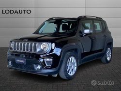 Nero Usata 2021 Jeep Renegade SUV | 13.900 € (Ottimo prezzo)