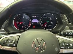 Nero Usata 2020 VW Tiguan SUV | 22.000 € (Ottimo prezzo)