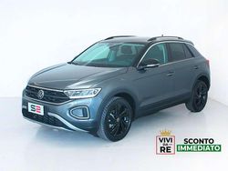 Grigio Nuova 2025 VW T-Roc Sportline SUV | 31.590 € (Buon prezzo)