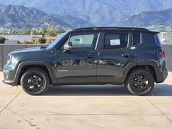 Nero Nuova 2025 Jeep Renegade North SUV | 28.500 € (Cara)