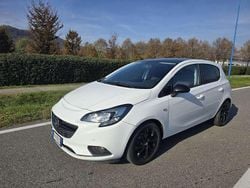 Other Usata 2018 Opel Corsa Tre volumi | 9200 € (Ottimo prezzo)