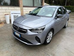 Argento Usata 2021 Opel Corsa Edition Tre volumi | 12.999 € (Buon prezzo)