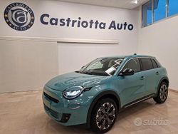 Blu Nuova 2025 Fiat 600 La Prima SUV | 25.900 €
