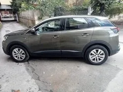 Verde Usata 2019 Peugeot 3008 Active SUV | 16.850 € (Ottimo prezzo)