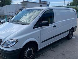 Usata 2009 Mercedes Vito Furgone | 6200 € (Buon prezzo)