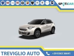 Rosso Usata 2024 Fiat 600 La Prima SUV | 24.950 € (Buon prezzo)